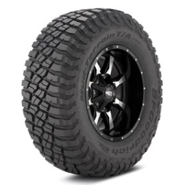 215/75R15 BFGOODRICH MUD TERRAIN T/A KM3 100/97Q LT