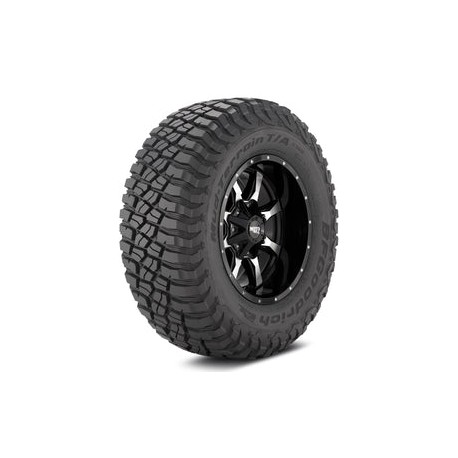 215/75R15 BFGOODRICH MUD TERRAIN T/A KM3 100/97Q LT