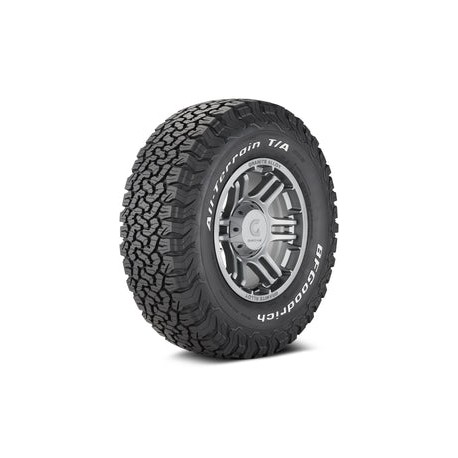 215/65R16 BFGOODRICH ALL TERRAIN T/A KO2 103/100S LT