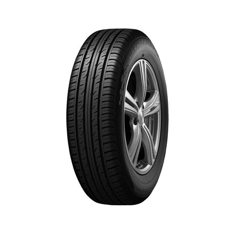 265/70R17 DUNLOP GRANDTREK PT3 115S