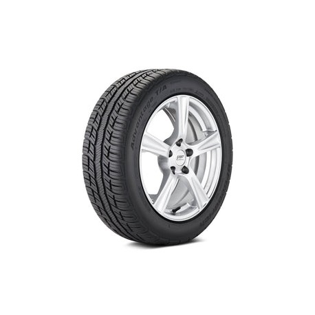 235/55R18 BFGOODRICH ADVANTAGE T/A SPORT 100V