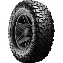 245/75R16 COOPER EVOLUTION MTT MUD TERRAIN 120/116Q LT