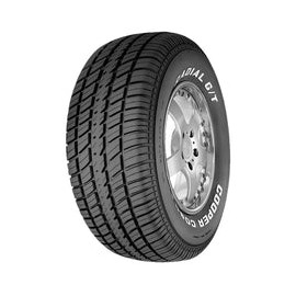 245/60R15 COOPER COBRA RADIAL G/T 100T