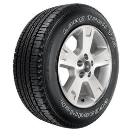 275/60R20 BFGOODRICH LONG TRAIL T/A TOUR 114T