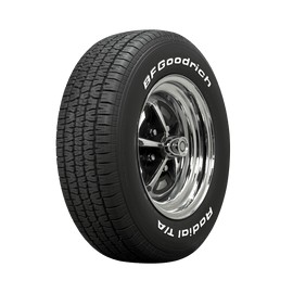 155/80R15 BFGOODRICH RADIAL T/A 83S