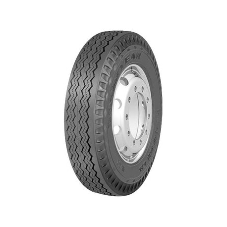7.50-17 GOODYEAR TRAGALEGUAS II 121/116L LT