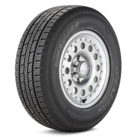 245/75R17 GENERAL GRABBER HTS60 121/118S LT