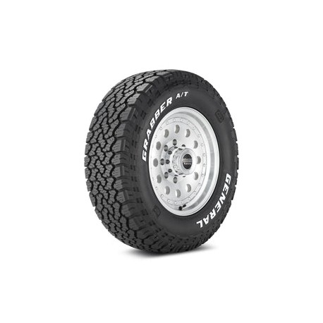 27X8.50R14 GENERAL GRABBER ATX ALL TERRAIN 95Q LT