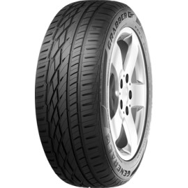 235/75R15 GENERAL GRABBER GT 109T XL