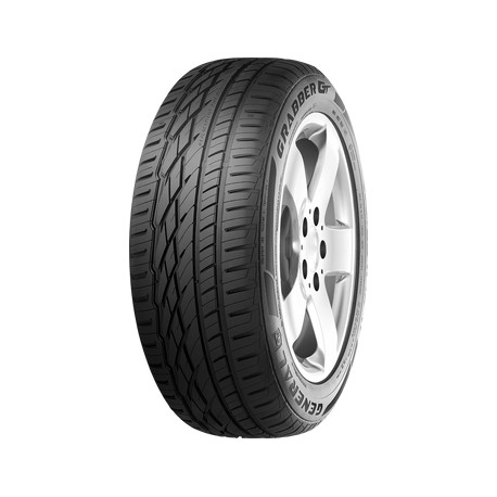 235/75R15 GENERAL GRABBER GT 109T XL