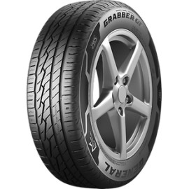 235/60R17 GENERAL GRABBER GT PLUS 102V
