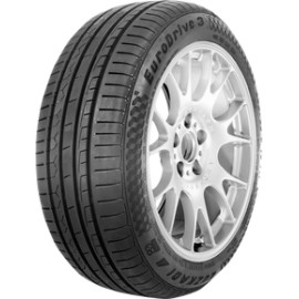 255/60R15 EUZKADI EURODRIVE 3 102T