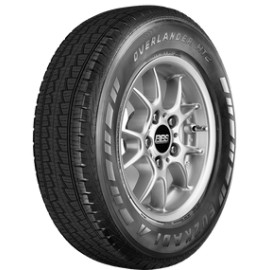235/75R15 EUZKADI OVERLANDER HT2 109T XL