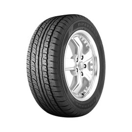 185/55R15 FIRESTONE FIREHAWK GTV 82V