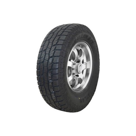 245/75R17 ATLAS PARALLER A/T ALL TERRAIN 121/118R LT