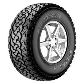 10R15 EUZKADI RADIAL R/T ALL TERRAIN 109R LT