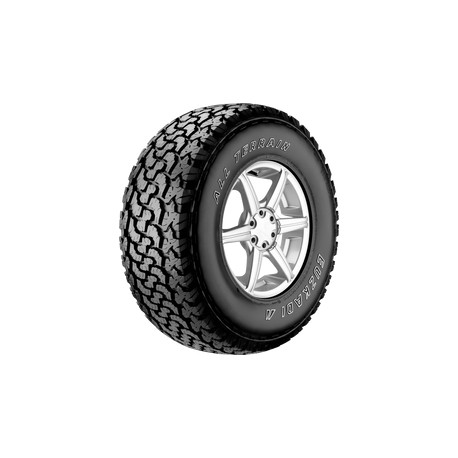 10R15 EUZKADI RADIAL R/T ALL TERRAIN 109R LT