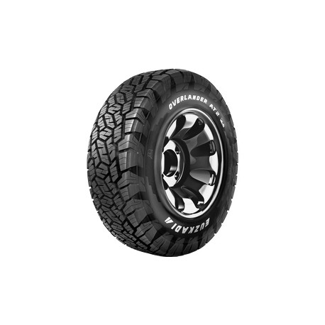 27X8.50R14 EUZKADI OVERLANDER AT2 ALL TERRAIN 95Q LT