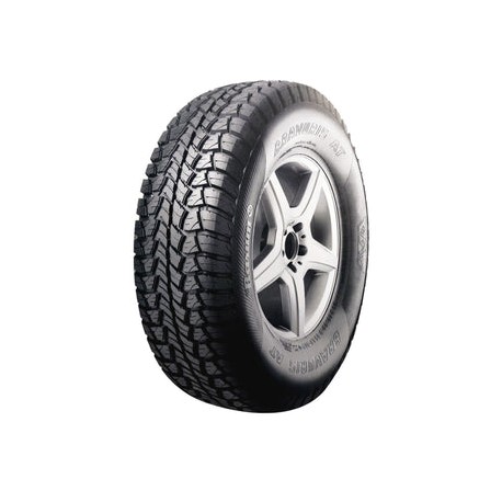 27X8.50R14 BARUM BRAVURIS AT ALL TERRAIN 95Q LT