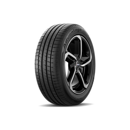 225/40R18 BFGOODRICH ADVANTAGE TOURING 92V XL
