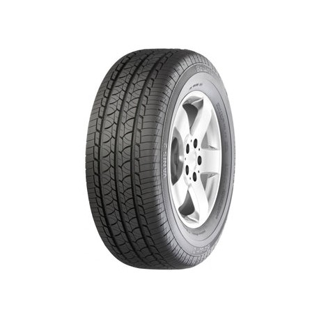 225/70R15 BARUM VANIS 2 112/110R LT