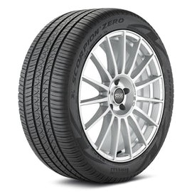 295/40R20 PIRELLI SCORPION ZERO ALL SEASON PLUS 110Y XL