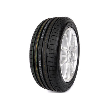 215/40R17 ATLAS SPORT GREEN 87W XL