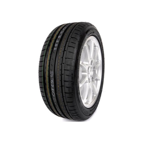 215/40R18 ATLAS SPORT GREEN 89W XL