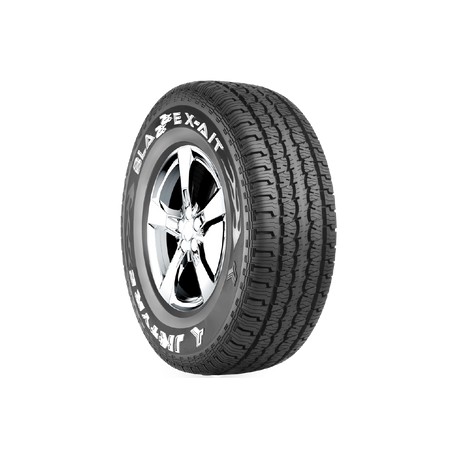 265/70R17 JK TYRE BLAZZE X-A/T ALL TERRAIN 121/118S LT
