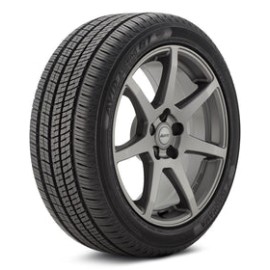 225/45R18 YOKOHAMA AVID ASCEND GT 95V