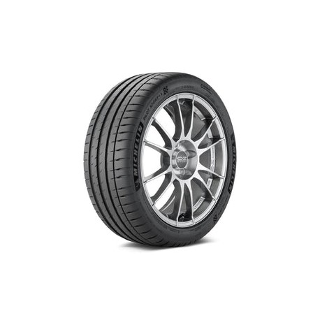 275/30R21 MICHELIN PILOT SPORT 4S 98Y XL
