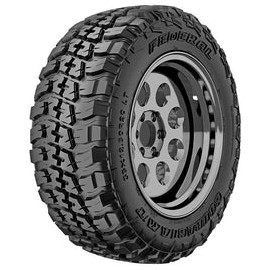 35X12.50R20 FEDERAL COURAGIA 121Q LT