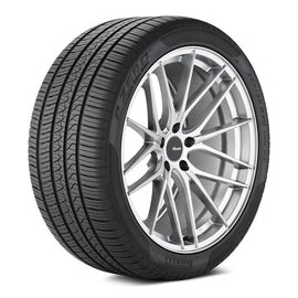 255/45R20 PIRELLI SCORPION ZERO ALL SEASON ELECT 105T XL OE