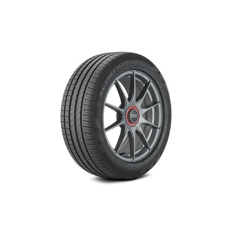 245/65R17 PIRELLI SCORPION VERDE ECOIMPACT 111H XL