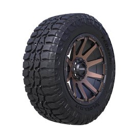 35X12.50R18 FEDERAL XPLORA R/T 123Q LT