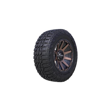 35X12.50R18 FEDERAL XPLORA R/T 123Q LT