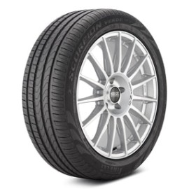 235/50R18 PIRELLI SCORPION VERDE RUNFLAT 97V OE