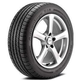 205/60R15 BFGOODRICH ADVANTAGE T/A 91H