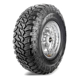 245/75R16 MAXTREK MUD TRAC MUD TERRAIN 120/116Q LT