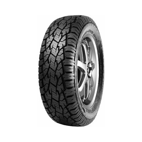 225/75R16 SUNFULL MONT-PRO AT782 115/112S LT