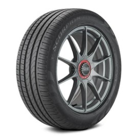 285/45R19 PIRELLI SCORPION VERDE RUNFLAT 111W XL OE