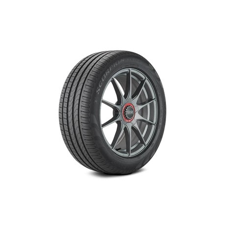 285/45R19 PIRELLI SCORPION VERDE RUNFLAT 111W XL OE