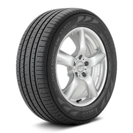 255/55R19 PIRELLI SCORPION VERDE ALL SEASON ECOIMPACT 111H XL