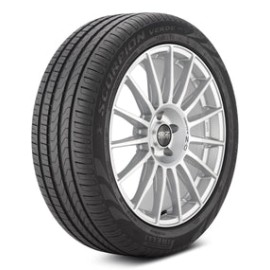 255/50R19 PIRELLI SCORPION VERDE RUNFLAT 107W XL OE