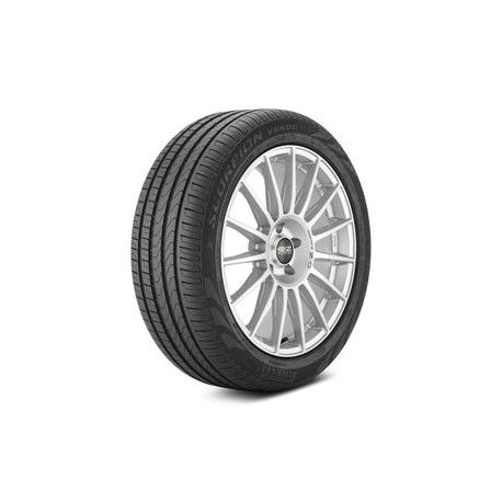 255/50R19 PIRELLI SCORPION VERDE RUNFLAT 107W XL OE