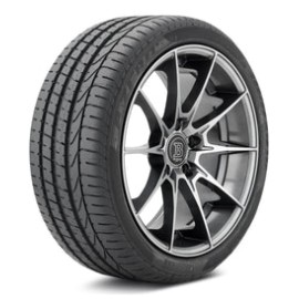 255/35R18 PIRELLI P ZERO RUNFLAT 90Y