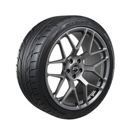 185/60R15 NITTO NT555 G2 84H
