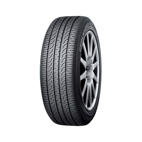 205R16 YOKOHAMA GEOLANDAR G97A 110/108S LT