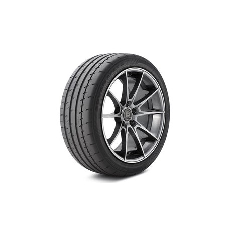 235/35R19 YOKOHAMA ADVAN APEX V601 91Y