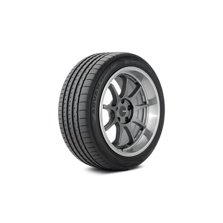 235/55R19 YOKOHAMA ADVAN SPORT V105 101V